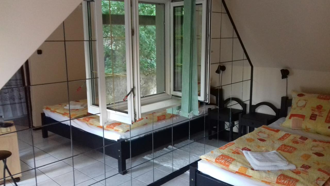 Ovar 12 Vendeghaz 托卡伊 外观 照片