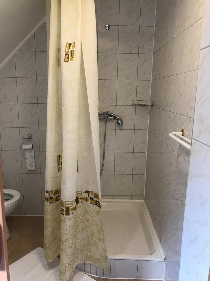Ovar 12 Vendeghaz 托卡伊 外观 照片