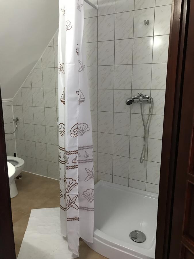 Ovar 12 Vendeghaz 托卡伊 外观 照片