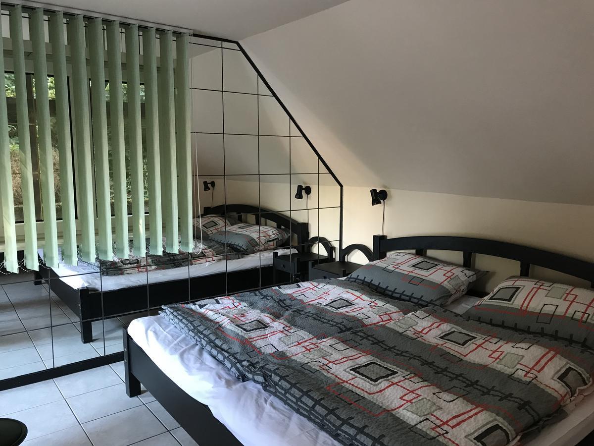 Ovar 12 Vendeghaz 托卡伊 外观 照片